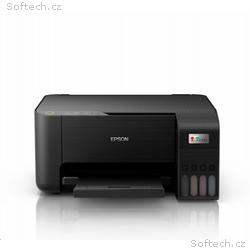EPSON tiskárna ink EcoTank L3230, 5760x1440dpi, A4
