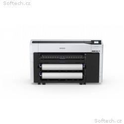 Epson SureColor, T5700DM, MF, Ink, Role, LAN, WiFi