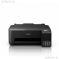 EPSON tiskárna ink EcoTank L1230, 5760x1440dpi, A4