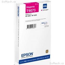EPSON Ink bar WorkForce-WF-6xxx Ink Cartridge Mage