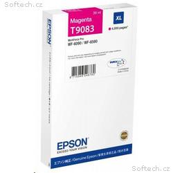 Epson Ink Cartridge XL Magenta