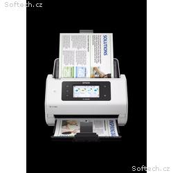 Epson WorkForce DS-800WN
