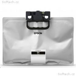 Epson WorkForce Pro EM, EP-C800R Black XXL Ink