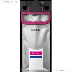 Epson WorkForce Pro EM, EP-C800R Magenta XXL Ink