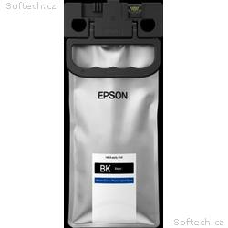 Epson WorkForce Pro EM, EP-C800R Black XL Ink