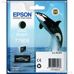 Epson T7608 M Black