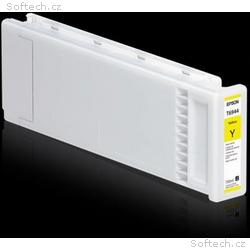 Epson UltraChrome XD YellowT694400(700ml)