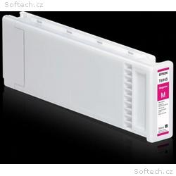 EPSON ink bar Singlepack UltraChrome XD MagentaT69