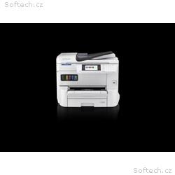 EPSON WorkForce Pro EM-C7100DWF,(4v1, A3, 25ppm, E
