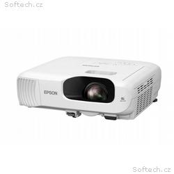 EPSON projektor EB-W56S, 1280x800, 3.700ANSI, 16.0