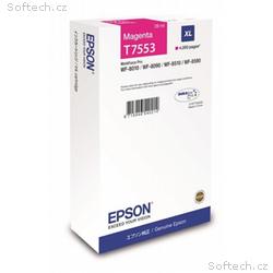 EPSON Ink bar WF-8xxx Series Ink Cartridge XL Mage