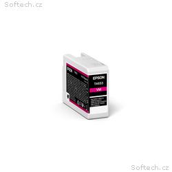 Epson Singlepack Magent T46S3 UltraChrome Pro Zin