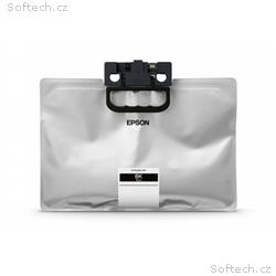 Epson WorkForce Pro EM-C8101R Black XXL Ink