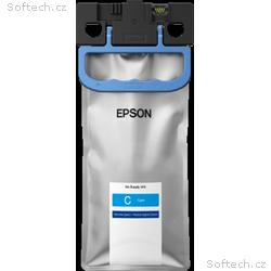 Epson WorkForce Pro EM-C8101R Cyan XXL Ink
