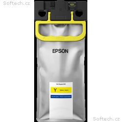 Epson WorkForce Pro EM-C8101R Yellow XXL Ink