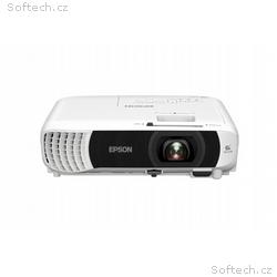 EPSON projektor EB-FH08, 1920x1080, 3600ANSI, HDMI