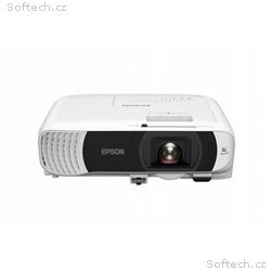 EPSON projektor EB-FH18, 1920x1080, 4100ANSI, HDMI