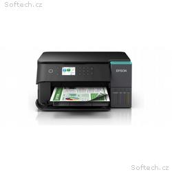 EPSON tiskárna ink EcoTank L6360, 3v1, A4, 1200x48