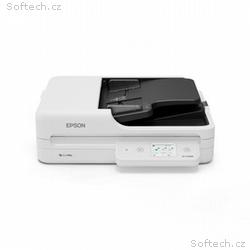 EPSON skener WorkForce DS-1760WN, A4, 1200x1200dpi