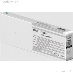 Epson Light Light Black T55K900 UltraChrome HDX, H