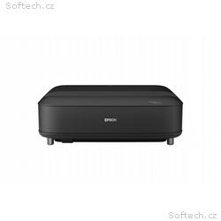 Epson projektor EH-LS670B Metalická černá, 4K PRO-