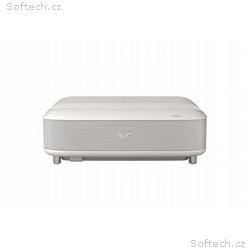 Epson projektor EH-LS670W diamantová bílá, 4K PRO-