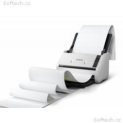 EPSON skener WorkForce DS-530III, A4, USB