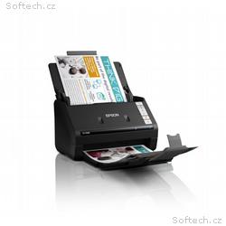 EPSON skener WorkForce ES-550W, A4, USB, Wi-Fi