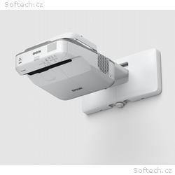 EPSON projektor EB-685Wi, 5 LET ZÁRUKA - v balení 