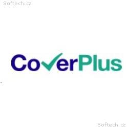 EPSON servispack 03 years CoverPlus Onsite service