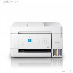 Epson EcoTank L5396, 5760 x 1440, A4, MFZ, LCD, IT