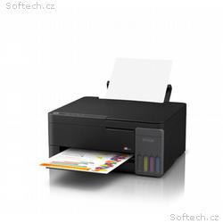 Epson EcoTank L3310, 5760 x 1440, A4, MFZ, ITS, 4 