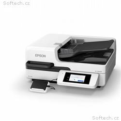 EPSON skener WorkForce DS-71000WN, A3, 600x600 dpi