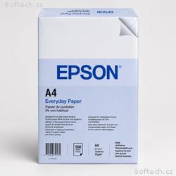 EPSON EVERYDAY PAPER 75GSM 500 SHEETS