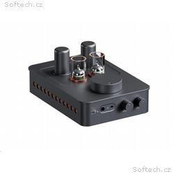 Fosi GR70 Lampový sluchátkový zesilovač a předzesi