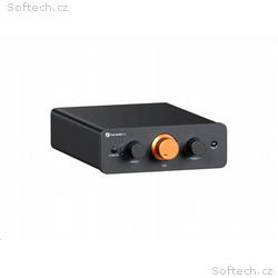 Fosi P4 Mini Stereo předzesilovač