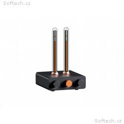 Fosi Music Rhythm Visualizer Light