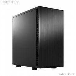 Fractal Design Define 7 Mini Black Solid