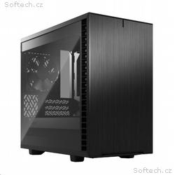 Fractal Design Define 7 Nano Black TG Light Tint