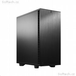 Fractal Design Define 7 Compact Black