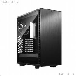 Fractal Design Define 7 Compact Black TG light