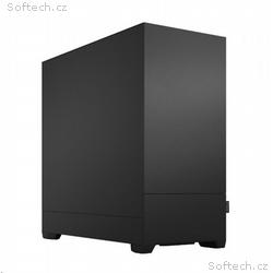 Fractal Design Pop Silent Black Solid, Midi Tower,