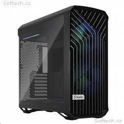 Fractal Design Torrent Black RGB TG Light Tint, Bi