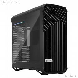 Fractal Design Torrent Black TG Light Tint, Big To