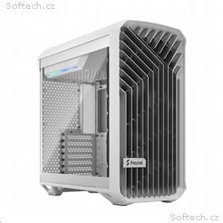 Fractal Design Torrent Compact White TG Clear Tint