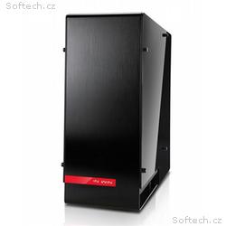 SFF In-Win BL641, SFF & Desktop, Černá