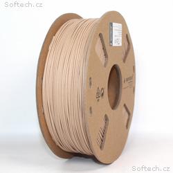 GEMBIRD Tisková struna (filament) PLA, 1,75mm, 1kg