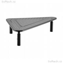 GEMBIRD Držák podstavec pod monitor MS-TABLE-02, č