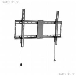 GEMBIRD Držák TV WM-80F-01, 37"-80" (70kg), pevný