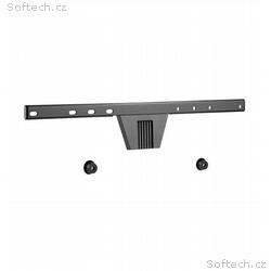 GEMBIRD Držák TV WM-S80F-01, 37"-80" (50kg), tenký